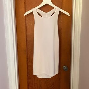 Athleta Racerback tank top